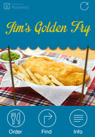 Jims Golden Fry, Pelton Fell - náhled