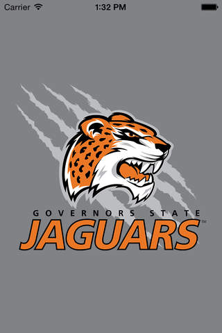 Governor State Athletics - náhled
