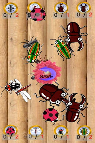 BUG SMASHER (simple & easy) - náhled