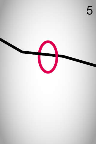 Amazing Pink Circle - náhled