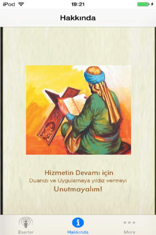 Görüntülü Kur'an-ı Kerim Eğitim - náhled