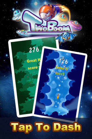 Two Boom - náhled