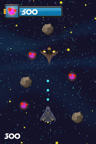 Alpha Star Strike – Galaxy War Outer Space Star Sh - náhled