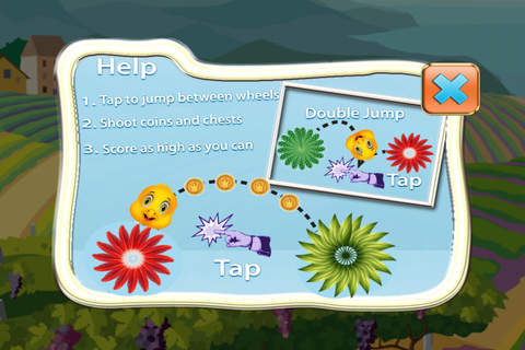 Farm Quest - Story Of Plants And Hay Heroes - náhled
