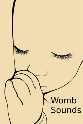 Womb Sounds - Baby Sound Machine - náhled