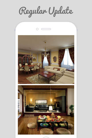 Family Room Design Ideas - Traditional & Modern St - náhled