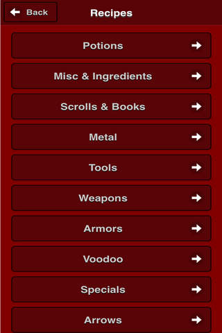 Divinity Crafting - náhled