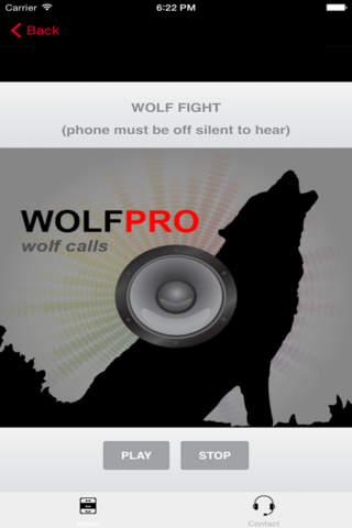 REAL Wolf Calls For Hunting - WolfPro - náhled