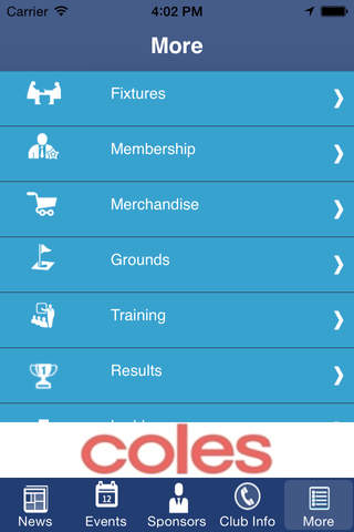 Vermont Vultures Basketball Club - náhled