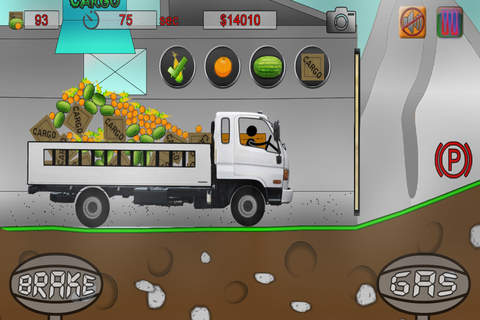 Keep It Safe 2 racing game - náhled