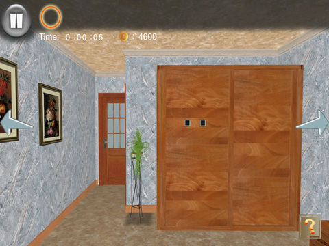 Can You Escape Uncanny Room 3 Deluxe screenshot 8