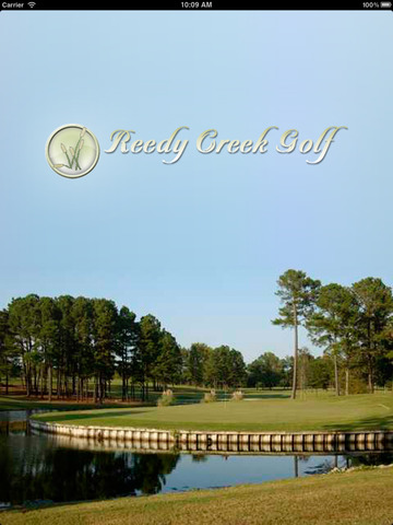 Reedy Creek Golf Course screenshot 6