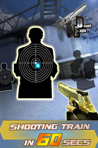 Gun Myth: Desert Eagle-Hunting Pistol - náhled