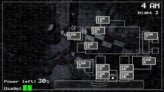 Five Nights at Freddy's screenshot 4