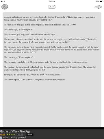 55,000 Bad Jokes - náhled