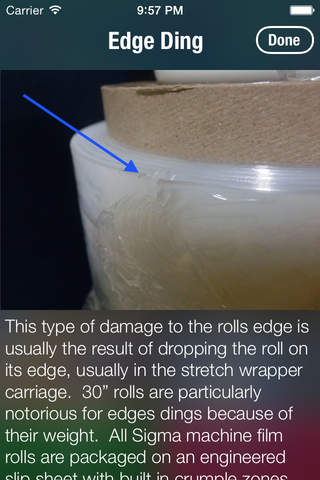 Sigma Stretch - náhled