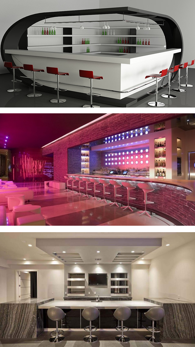Lounge Design Ideas Bar And Nightclub S Interior Apps