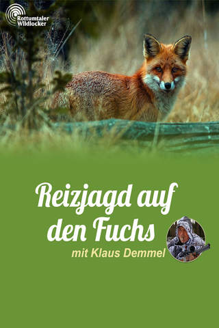 Fuchs Jagd - náhled