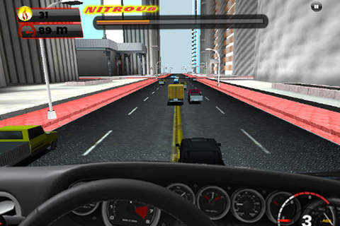 ` Asphalt OffRoad Highway Racing 3D - 4x4 Stunt Tr - náhled