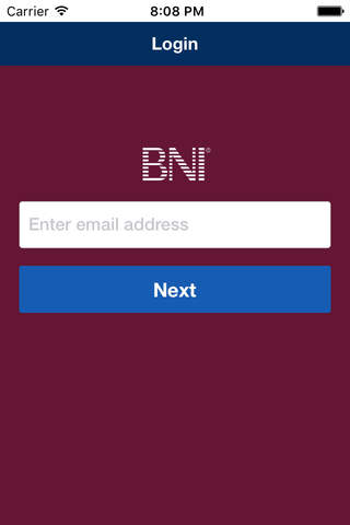 BNI US - náhled