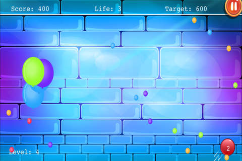 Pop All The Balloons - Crush Craze Challenge (Free - náhled