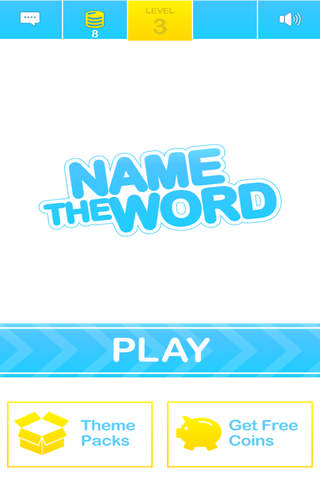 Name the Word - Play One of the Best Educational P - náhled
