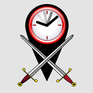 Time Guard - your time tracker