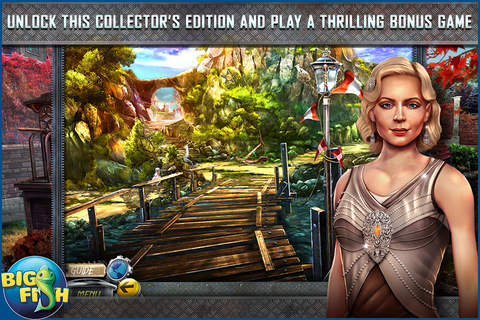 Dead Reckoning: Silvermoon Isle - A Hidden Objects - náhled