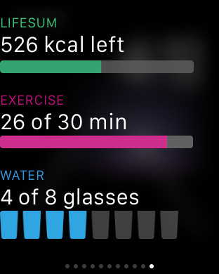 Lifesum: Diet & Macro Tracker screenshot 10