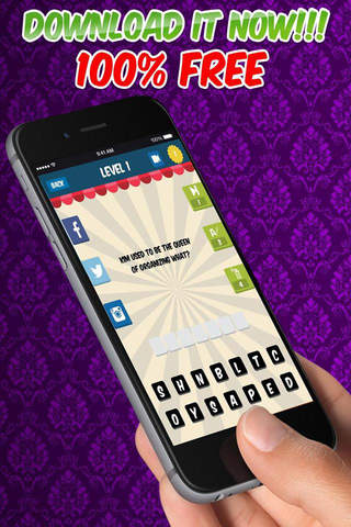 Quiz for Kim Kardashian Fans - Guess the Celebrity - náhled