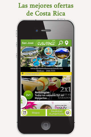 Cusuringo | La mejor app para vender y comprar - náhled