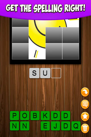 My First Little Words Cute Preschool Playtime Puzz - náhled