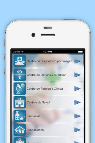 Medicina Honduras - náhled