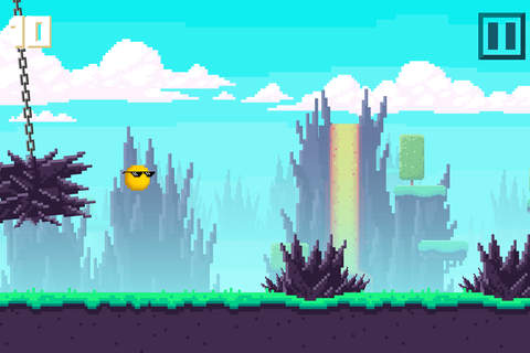 Bounce The Bounce - náhled