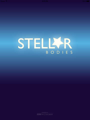STELLAR BODIES image #1