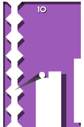 Geometry Jump - Don't miss the white blocks & avoi - náhled