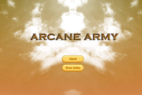 Arcane Army - Island of Ghosts Monsters and Soldie - náhled
