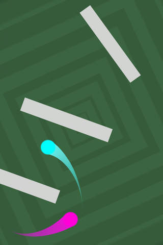 2 Dots Game - náhled