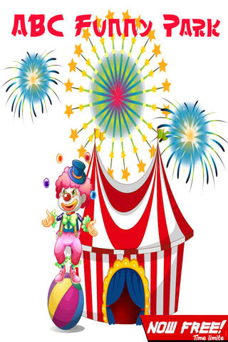 ABC Funny Park Games - Letters, Numbers, Match, Sh - náhled