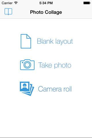Photo Collage Editor Grid Maker - Edit your pictur - náhled