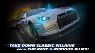 Fast & Furious: Legacy screenshot 4