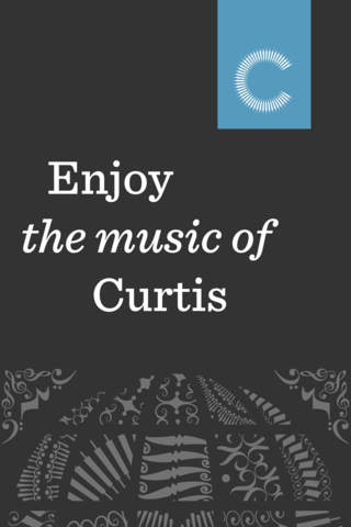 Curtis Institute of Music - náhled