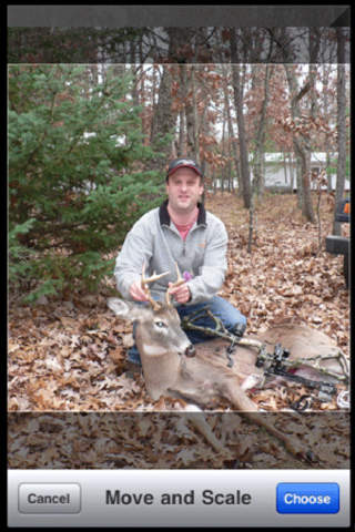 OHub Campfire - náhled