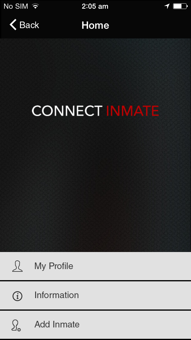 Connect Inmate Apps 148Apps