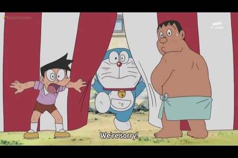 Full Movies For Doraemon - náhled
