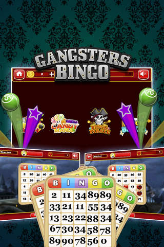 Bingo Sheep Bash - Free Bingo Casino Game - náhled