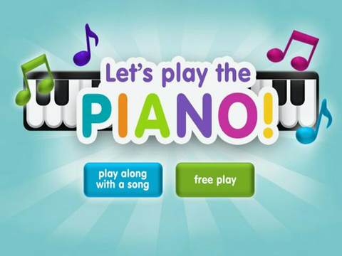 My Kids 1st Little Piano Instruments - Music games screenshot 6