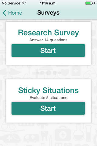 Moral Minder - náhled