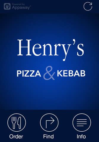 Henrys Pizza & Kebab, Waterloo - náhled