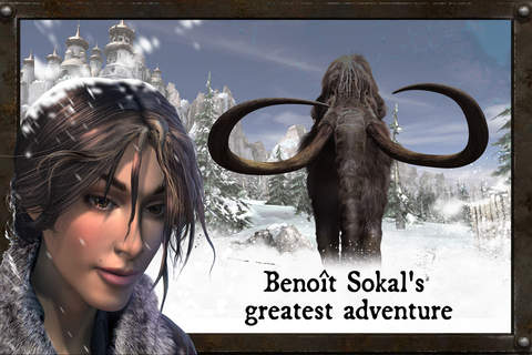 Syberia 2 (FULL) - náhled